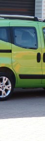 Fiat Qubo Klima /I właściciel /1,4 /74KM /2009-4