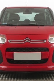 Citroen C3 Picasso , VAT 23%, Navi, Klimatronic, Tempomat, Parktronic-2