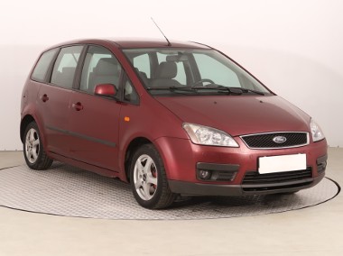 Ford C-MAX I , HAK, Klima,ALU, El. szyby-1