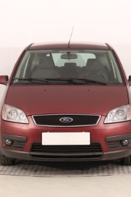 Ford C-MAX I , HAK, Klima,ALU, El. szyby-2