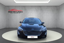 Ford Focus Super stan duży przegląd