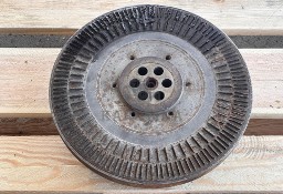 Deutz TCD 2012 L06 4V TCD2012L064V Tłumik Drgań Koło Pasowe CZĘŚCI