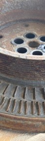 Deutz TCD 2013 L06 4V TCD2013L064V Tłumik Drgań Koło Pasowe CZĘŚCI-4