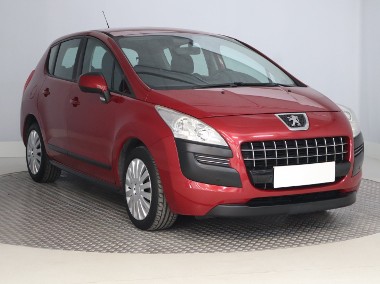 Peugeot 3008 , Salon Polska, Klima, Parktronic-1