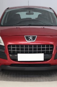Peugeot 3008 , Salon Polska, Klima, Parktronic-2