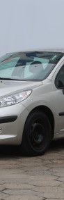 Peugeot 207 , Salon Polska, Klima-4