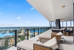 Mieszkanie Sunny Isles Beach