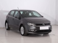 Volkswagen Polo V , Salon Polska, 1. Właściciel, Serwis ASO, Klima, Tempomat,