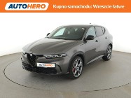 Alfa Romeo Inny Alfa Romeo automat full LED skóra virtual cocpit navi kamery grzane fotele