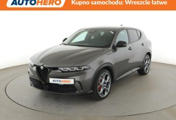 Alfa Romeo Inny Alfa Romeo automat full LED skóra virtual cocpit navi kamery grzane fotele