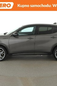 Alfa Romeo automat full LED skóra virtual cocpit navi kamery grzane fotele-2