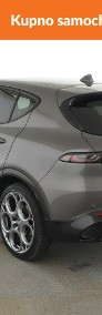 Alfa Romeo automat full LED skóra virtual cocpit navi kamery grzane fotele-4