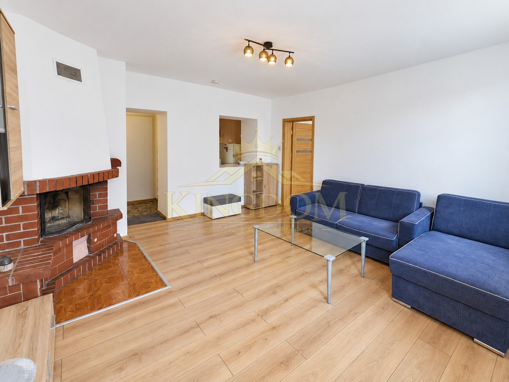 Mieszkanie na sprzedaż, 2 pokoje, 61 m², Malczyce