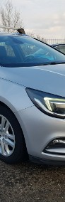 Opel Astra K 1,6 cdti Nawigacja Klimatronik Zarejestrowany Gwarancja-3