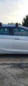 Opel Astra K 1,6 cdti Nawigacja Klimatronik Zarejestrowany Gwarancja-4