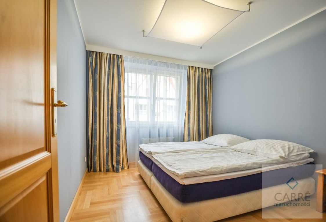 Mieszkanie do wynajęcia, 60 m² Stare Miasto