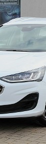 Ford Focus IV SalonPL FV23% Titanium 125KM Navi LED Tempomat Asystent Pasa Gwaranc-3