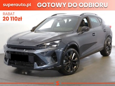 Cupra Formentor 1.5 eTSI DSG 1.5 eTSI DSG 150KM-1