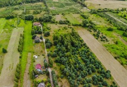 Działka budowlana Uwieliny, ul. Szlachecka