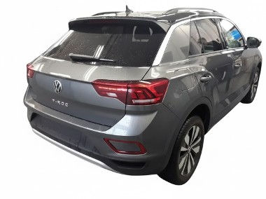 VW T-Roc Style 2024 | 1.5 TSI 150 KM | Salon PL | LED Matrix-1