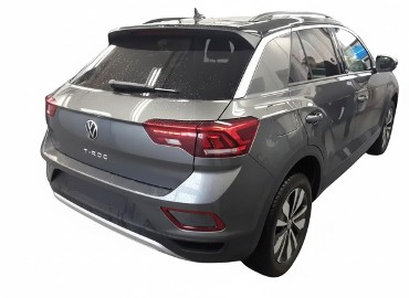 VW T-Roc Style 2024 | 1.5 TSI 150 KM | Salon PL | LED Matrix