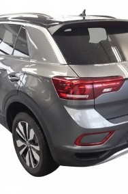 VW T-Roc Style 2024 | 1.5 TSI 150 KM | Salon PL | LED Matrix-2