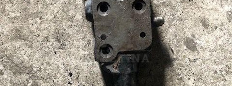 Case IH International - Rozdzielacz Sekcja hydrauliki-1