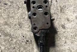 Case IH International - Rozdzielacz Sekcja hydrauliki