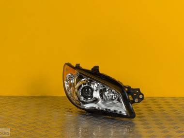 SUBARU IMPREZA GD 2005-2007 REFLEKTOR LAMPA R USA-1