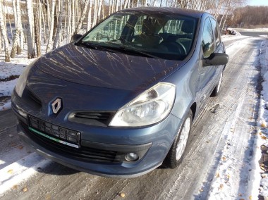 Renault Clio III-1