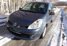 Renault Clio III