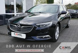 Opel Insignia II Country Tourer Insignia Sports Tourer zarejestrowany, ubezpieczony, I rej. 29 grudzień
