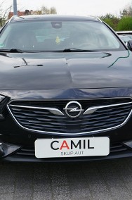 Opel Insignia II Country Tourer Insignia Sports Tourer zarejestrowany, ubezpieczony, I rej. 29 grudzień-2
