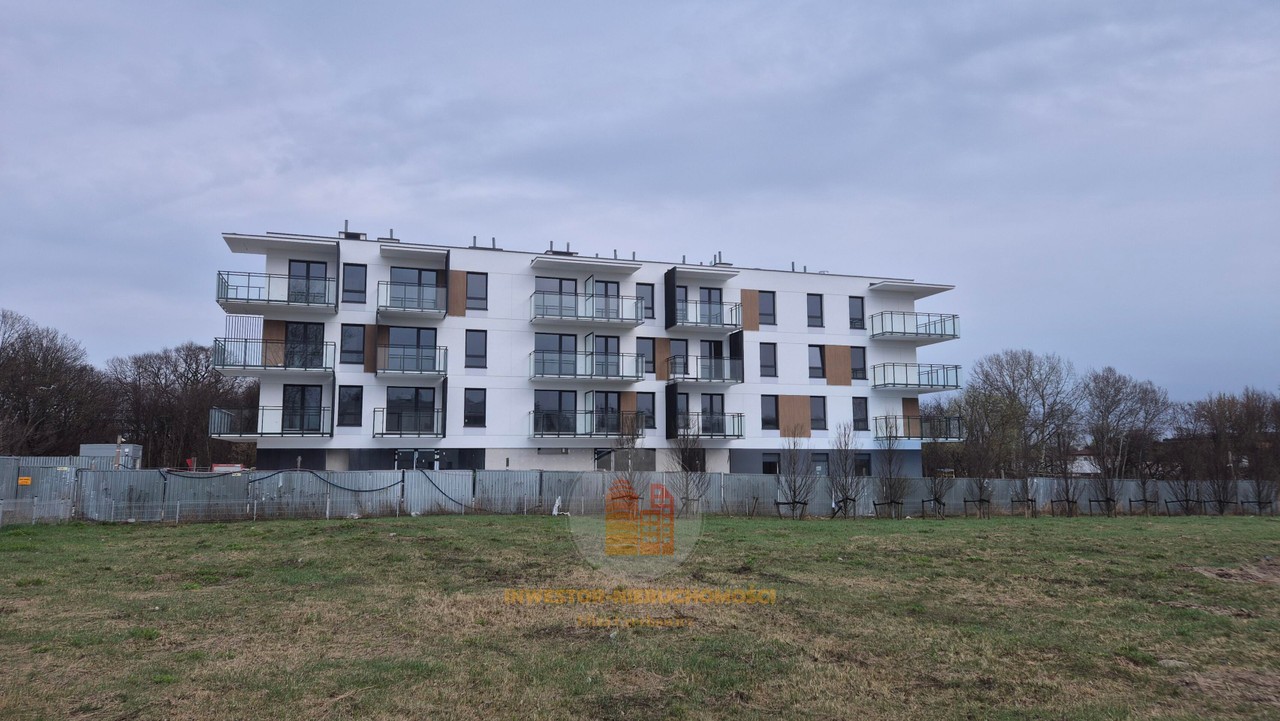 Kawalerka na Mokotowie świetna na inwestycję - Widok 2