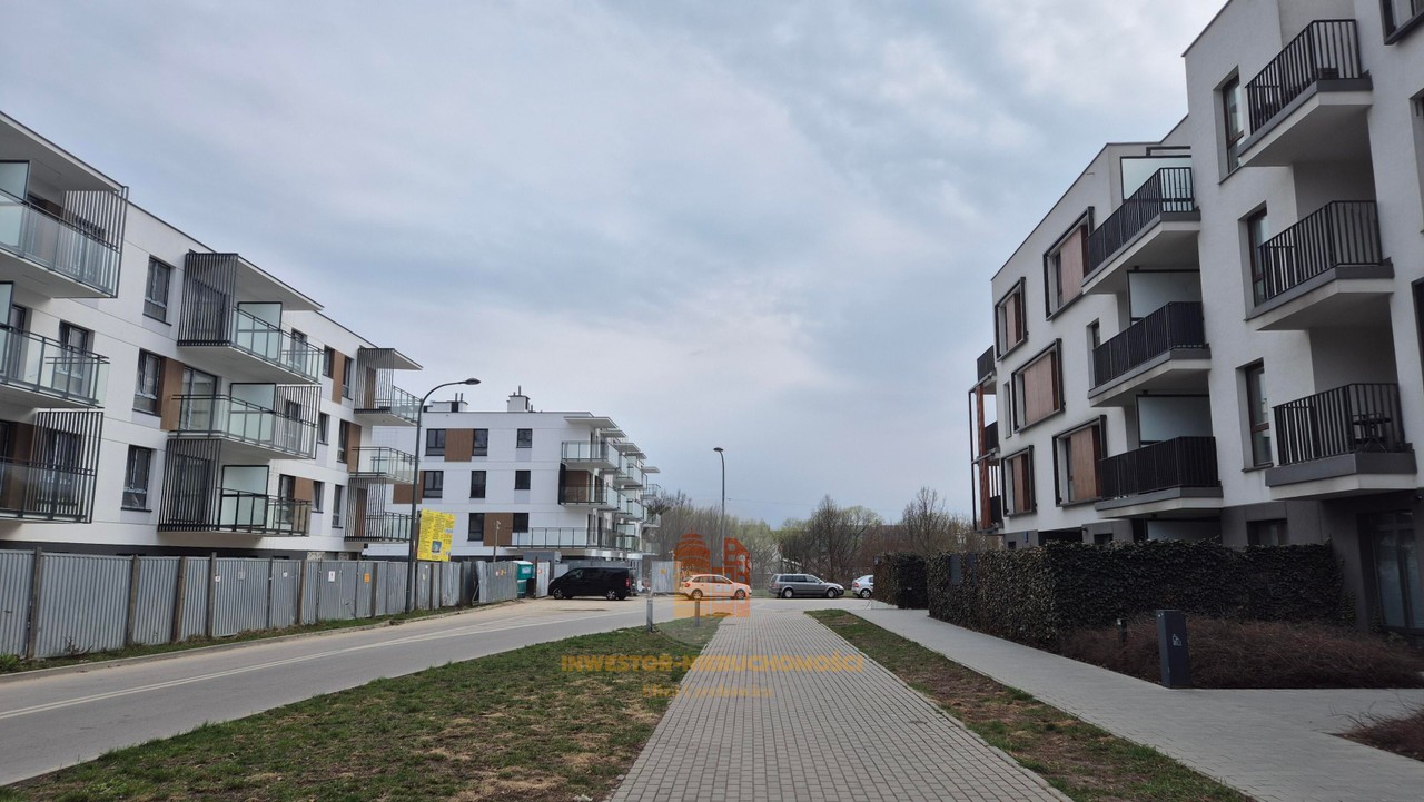 Kawalerka na Mokotowie świetna na inwestycję - Widok 3