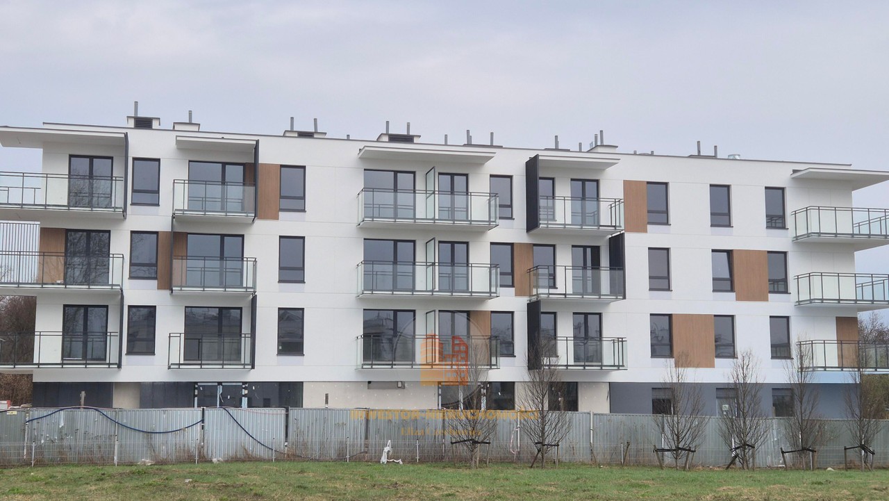 Kawalerka na Mokotowie świetna na inwestycję - Widok 4
