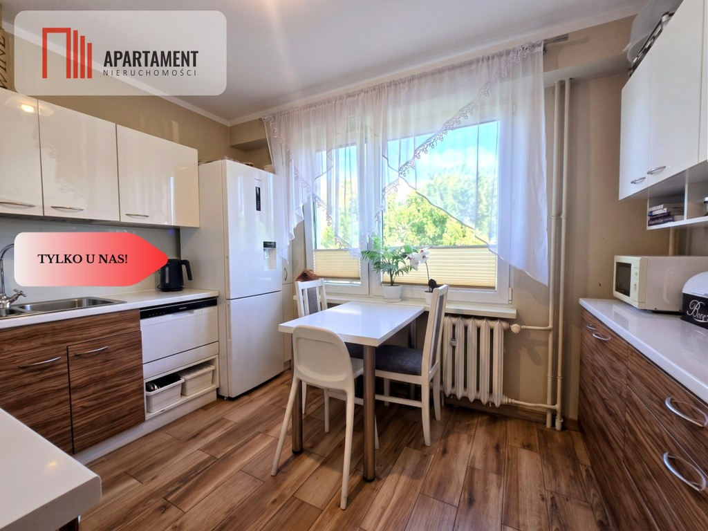 Mieszkanie na sprzedaż, 3 pokoje, 64 m², Szubin