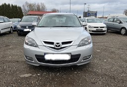 Mazda 3 I Benzyna, świtny stan