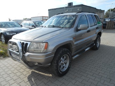 4.0 benzynz-gaz 190 KM-1