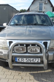 4.0 benzynz-gaz 190 KM-2