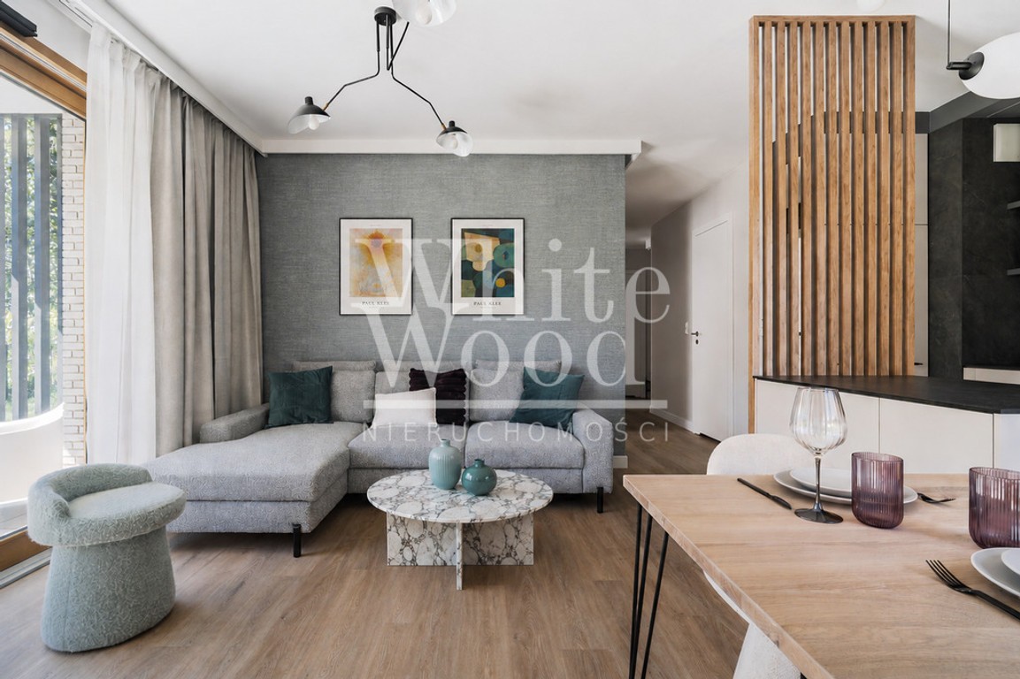Mieszkanie na wynajem, 66 m² Gdańsk, Artura Grottgera