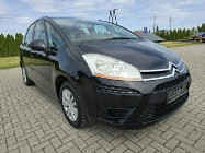 Citroen C4 Picasso I 1,6Benzyna. Serwis.Klimatronic.Hak.Parktronic.Tempomat.kredyt.OKAZJA