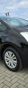 Citroen C4 Picasso I 1,6Benzyna. Serwis.Klimatronic.Hak.Parktronic.Tempomat.kredyt.OKAZJA-3
