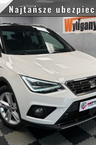 Polska Dystrybucja, 1.0TSI, FR, ACC GWARANCJA-2