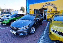 Opel Astra K ST 1,6CDTi Enjoy Biznes+ Zima 01/2018! 45284+VAT!!