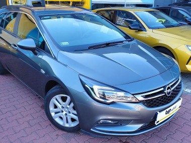 Opel Astra K V 1.6 CDTI Enjoy Salon Polska FV23%-1