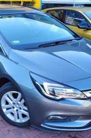 Opel Astra K V 1.6 CDTI Enjoy Salon Polska FV23%-2