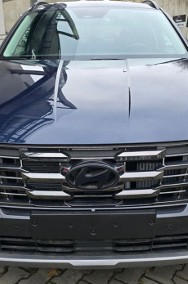 Hyundai Tucson III 1.6 T-GDi Smart 2WD 1.6 T-GDi Smart 2WD 150KM-2