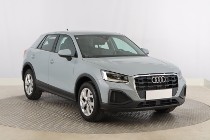 Audi Q2 , Salon Polska, Serwis ASO, Klimatronic, Parktronic