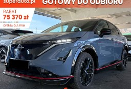 Nissan ZEOD RC Nismo 87kWh e-4orce Nismo 87kWh e-4orce 435KM